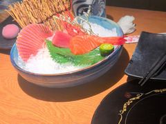 -沼津港精致料理·寿喜烧·烧鸟(青浦宝龙广场日料榜单店)
