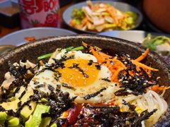 -火炉情韩国料理店(古田路店)