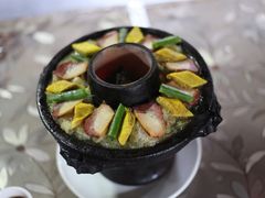 土锅子-龙姐私房菜(和顺古镇店)