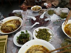 -兴福老面馆(寺路街店)