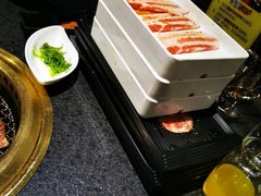 -神户赤童日式烤肉伙伴(东直门店)