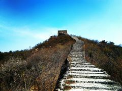-龙泉峪长城