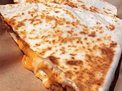 -Taco Bell 塔可钟(民田路店)