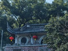 -溪口-滕头旅游景区