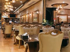 大堂-苏坦土耳其餐厅(白云宾馆店)