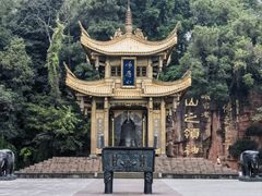 -峨眉山风景名胜区