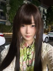 -HD HAIR STYLE
