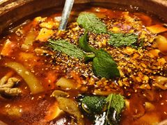 -觅山云南菜(泊富ICITY店)