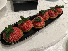 -夏宫中餐厅(静安香格里拉店)