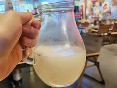 -大头叔烤鸡爪·朝鲜族烤串(天池路店)