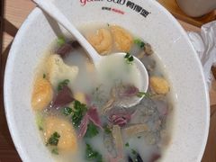 -鸭得堡老鸭汤·鸭血粉丝(南京博物院店)