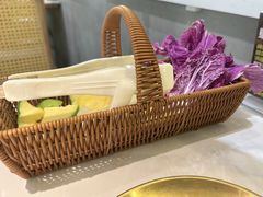 -花菇朵 ll 野生菌锅·精品滇菜(后沙峪店)