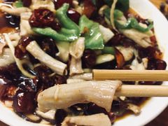 爆炒郡把-三哥田螺(北书院街店)