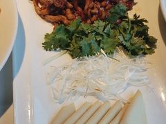 -大鸭梨烤鸭(枣园店)