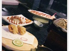 -小十料理(新城店)