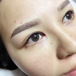 点击看大图 -AYA FACE 微注颜·德式半永久定妆