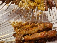 -枪火串烧·东北特色烧烤(罗湖总店)