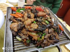 -福顺居(刘家窑店)
