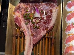 -炙城·韩式烤肉(南京东路店)