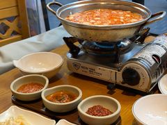 -Myth猪蹄(明洞店)