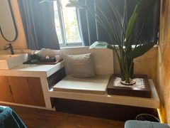 -新紫霞养生·影院足道·SPA(金山区店)