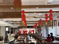 -天荷菜根·闽南素食自助(刺桐北路店)