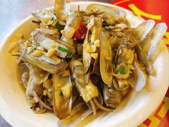 -健跳小海鲜(人民路店)