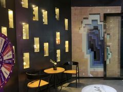 -CIAO·团建聚餐·生日派对轰趴馆(福田店)