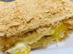 -幸福西饼生日蛋糕·下午茶(大明宫万达店)