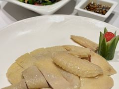 -临家小院·潮汕菜·商务宴请·点心(白石洲店)