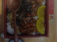 -村上一屋·亚洲菜融合小馆(南楼店)