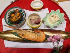 -和创柚子·会席日本料理(新区淮海街店)