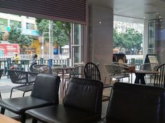 -喜茶(佛山顺德大良东乐路店)