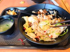 -老妈米线(港龙店)