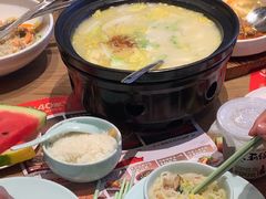 -四道菜·福建菜馆(莆田万达店)