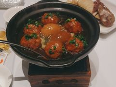 -小厨娘淮扬菜(清江苏宁广场店)