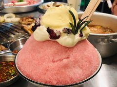 -馥二代韩式烤肉 2세대 불고기(喷水池店)