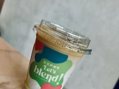 -LAVAZZA拉瓦萨咖啡(上海金融街店)