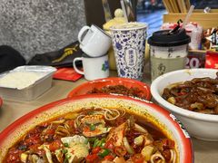 -老三样·旧食新味(万寿宫店)