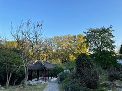 -采石矶景区