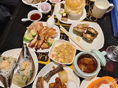 -堂会(缤缤店)