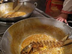 -阿五黄河大鲤鱼(纬三路店)