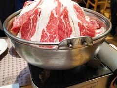 -林妈妈村·日式料理(宝山万达店)