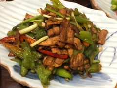 川西小炒肉-攀西土菜馆(南线阁店)