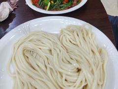 -托克逊老四号餐厅