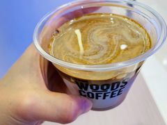 Dirty-THE WOODS 简餐 (国贸商城店)