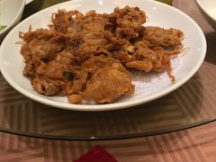 -北门饭店(三香路店)