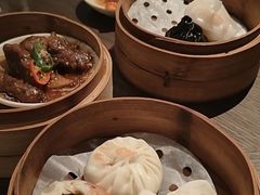 -万丽轩·粤菜(王府井金茂万丽酒店)