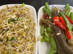 小凉菜-夏家合汁(天润花园小区店)