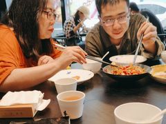 -简小舍·民间手艺菜(武昌江滩店)